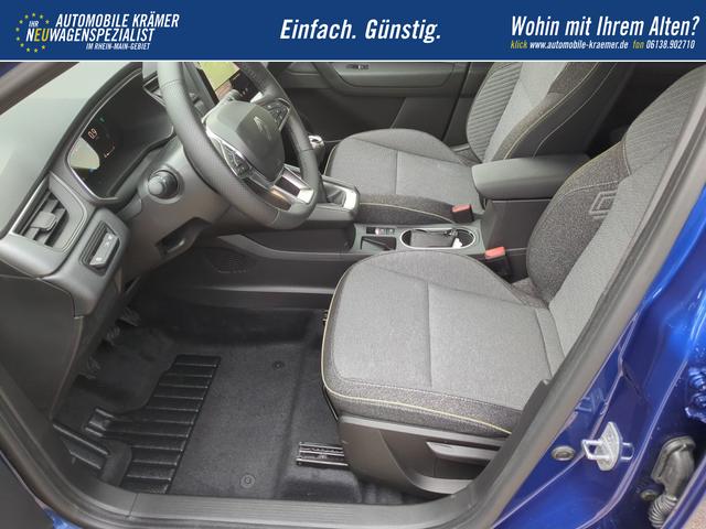 Renault Captur Techno LKHZ+SHZ+360&deg;-Kamera TCe 140 