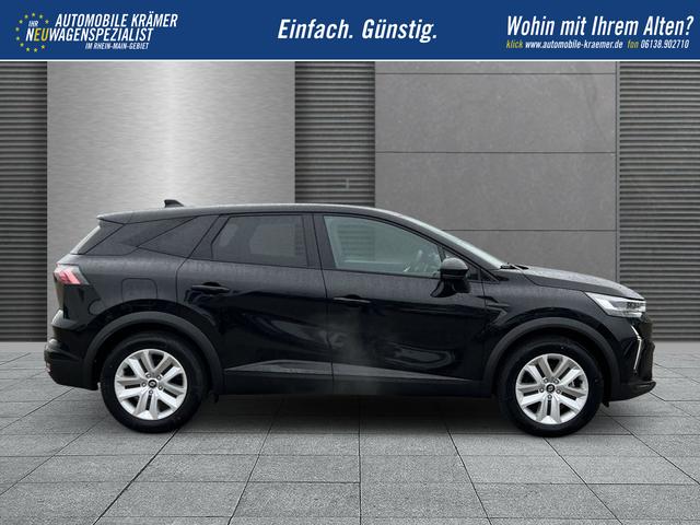 Renault Symbioz Evolution SHZ+RFK+LED E-Tech 145 