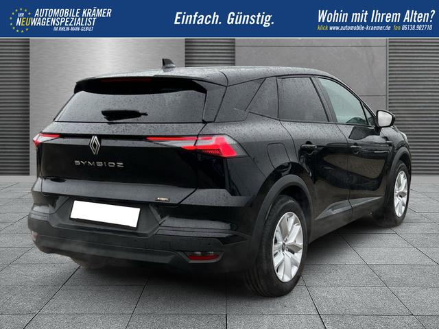 Renault Symbioz Evolution SHZ+RFK+LED E-Tech 145 