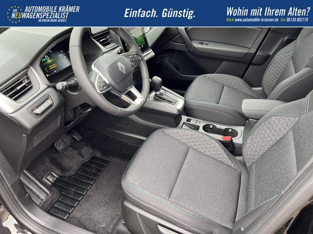 Renault Symbioz Evolution SHZ+RFK+LED E-Tech 145 