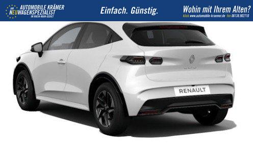 Renault Clio Techno SHZ RFK TCe 115 