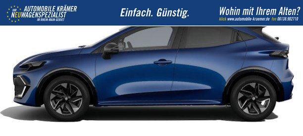 Renault Clio Techno SHZ RFK TCe 115 