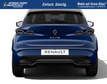Renault Clio Techno SHZ RFK TCe 115 