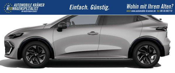 Renault Clio Techno SHZ RFK TCe 115 