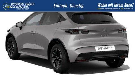 Renault Clio Techno SHZ RFK TCe 115 
