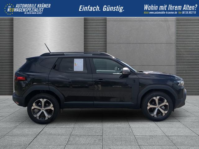 Dacia Duster Journey SHZ LKHZ Navi ECO-G 120 LPG 