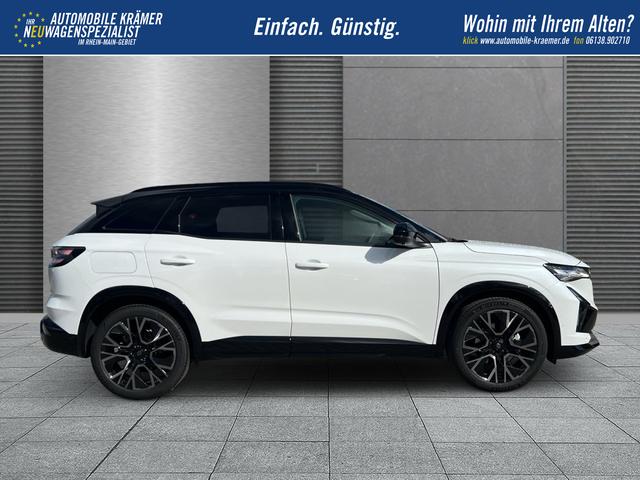 Renault Austral Esprit Alpine SHZ+360&deg; Kamera+LED Full Hybrid E-TECH 200 