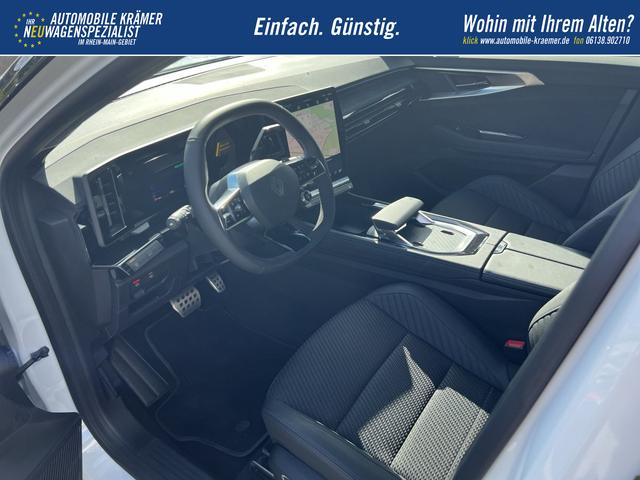 Renault Austral Esprit Alpine SHZ+360&deg; Kamera+LED Full Hybrid E-TECH 200 