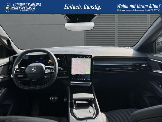 Renault Austral Esprit Alpine SHZ+360&deg; Kamera+LED Full Hybrid E-TECH 200 
