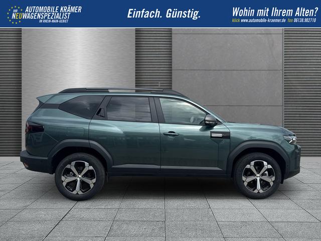 Dacia Bigster Journey MV-Kamera+SHZ+LED Hybrid 155 