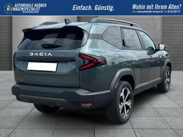 Dacia Bigster Journey MV-Kamera+SHZ+LED Hybrid 155 
