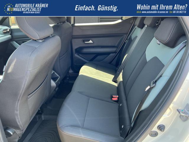 Dacia Duster Extreme Spirit of Sand LPG 150 EDC 4x4 