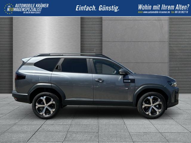 Dacia Bigster Journey SHZ+MV-Kamera+LED TCe 140 