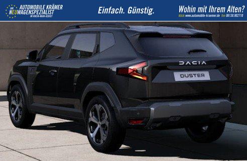 Dacia Duster Journey SHZ LKHZ MV-Kamera TCe 140 