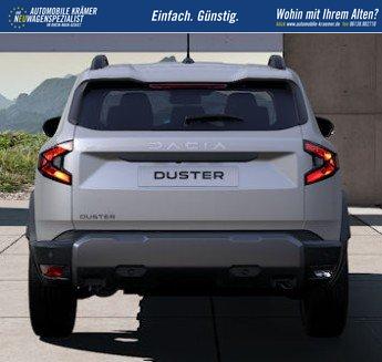 Dacia Duster Journey SHZ LKHZ MV-Kamera TCe 140 