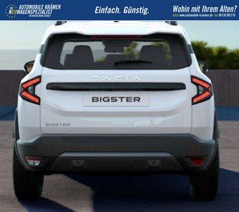 Dacia Bigster Expression SHZ LKHZ 360&deg; TCe 140 