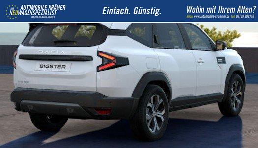 Dacia Bigster Expression SHZ LKHZ 360&deg; TCe 140 