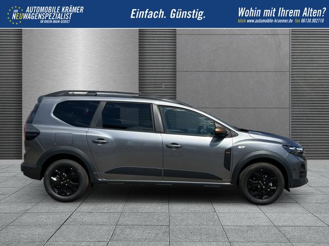 Dacia Jogger Extreme 5-S SHZ+LKHZ+Carplay ECO-G 120 auto 