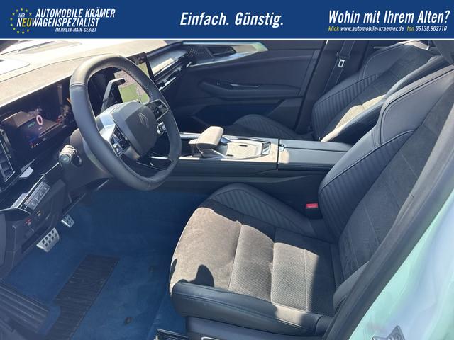 Renault Rafale Esprit Alpine GJR+Pano-Dach+Matrix LED Plug-in Hybrid 300 4x4 
