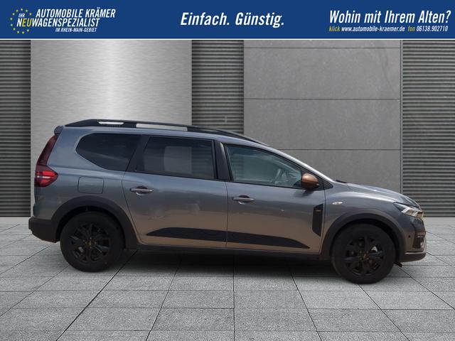 Dacia Jogger Extreme+ 5-Sitzer+SHZ+Navi+RFK Hybrid 140 