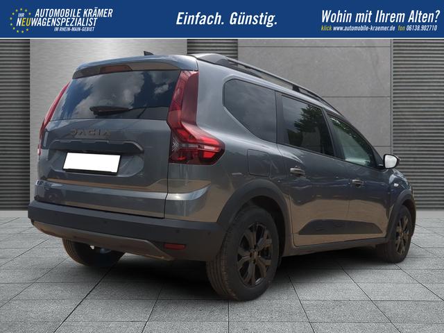 Dacia Jogger Extreme+ 5-Sitzer+SHZ+Navi+RFK Hybrid 140 