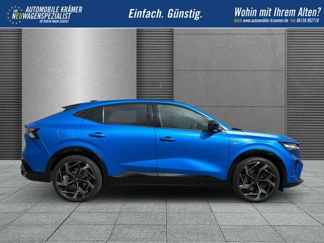 Renault Rafale Atelier Alpine Pano+AHK+RFK+SHZ Plug-in Hybrid 300 4x4 