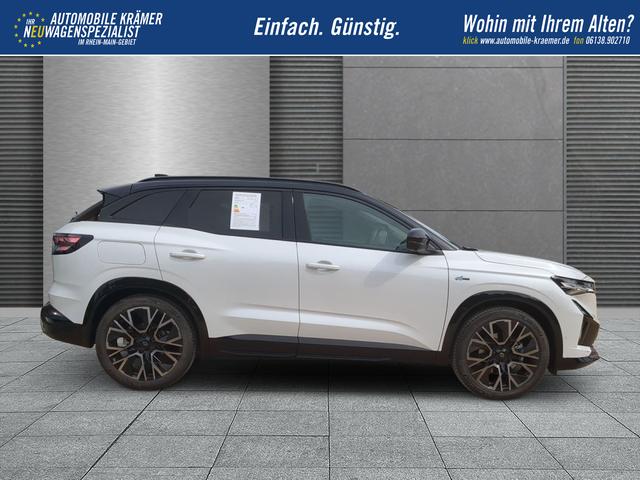 Renault Austral Esprit Alpine SHZ+LKHZ+360&deg;-Kamera E-TECH 200 