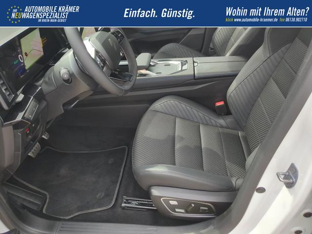 Renault Austral Esprit Alpine SHZ+LKHZ+360&deg;-Kamera E-TECH 200 
