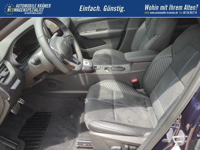 Renault Arkana E-TECH Esprit Alpine Winterpaket+LED+RFK 145 