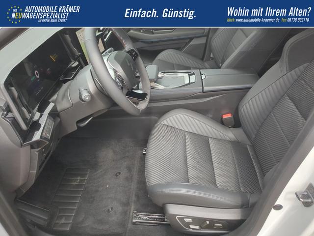 Renault Espace Esprit Alpine SHZ+LKHZ+Head-Up-Display E-TECH 200 
