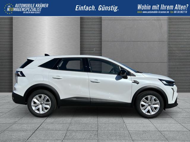 Renault Symbioz Evolution SHZ+Notrad+Carplay TCe 140 