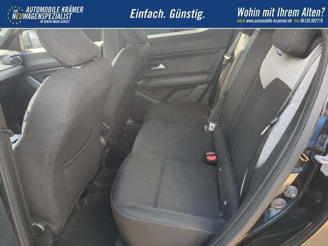 Dacia Duster Journey RFK+SHZ+LKHZ+Navi Full-Hybrid 155 
