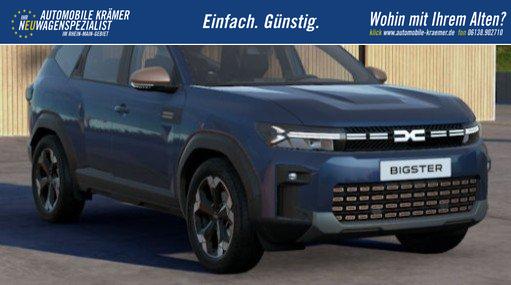 Dacia Bigster Extreme SHZ+LKHZ+el. Heckklappe Full-Hybrid 155 