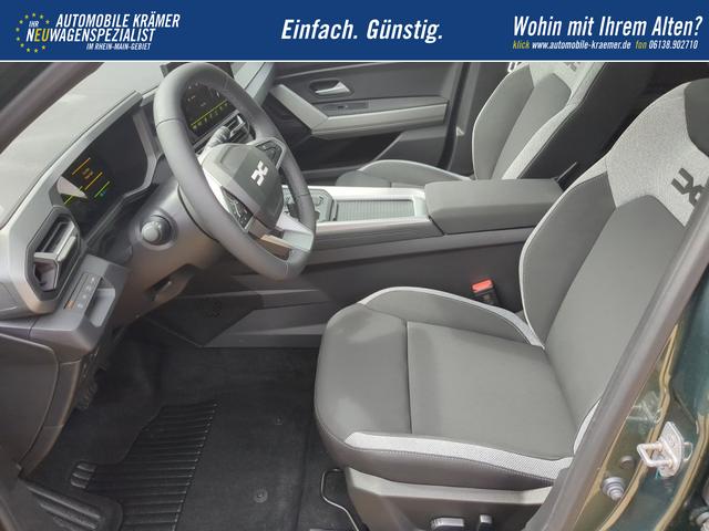 Dacia Bigster Journey SHZ+Panodach+LKHZ+19Zoll Hybrid 155 