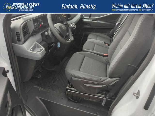 Renault Master L2H2 AHK SHZ Extra dCi 170 3,5t 