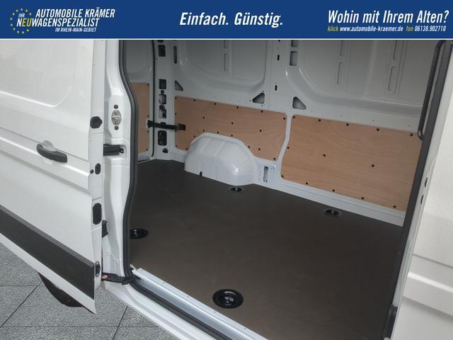 Renault Master L2H2 AHK SHZ Extra dCi 170 3,5t 