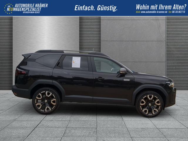 Dacia Bigster Journey SHZ+19-Zoll+Panodach+RFK Hybrid 155 