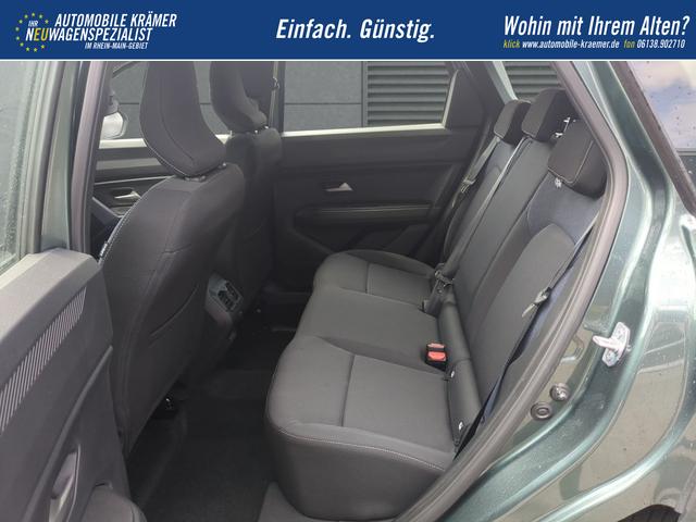 Dacia Bigster Expression Winter-Paket+RFK LPG 150 4x4 EDC 