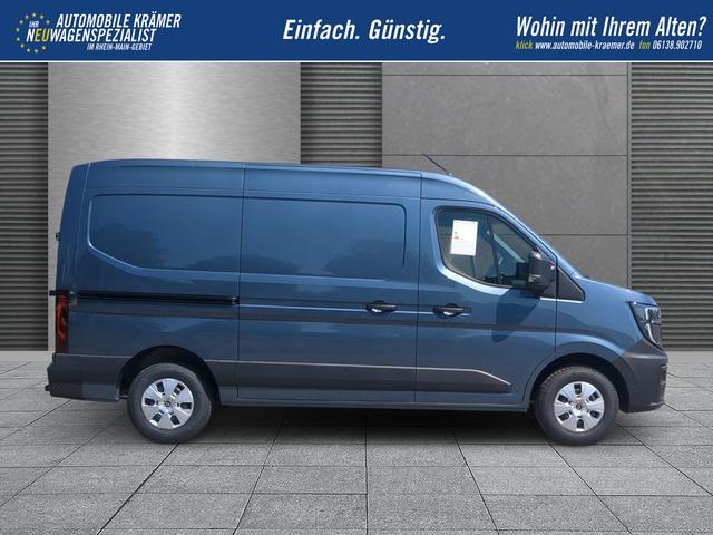 Renault Master L2H2 AHK SHZ Extra dCi 170 3,5t 
