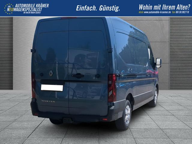 Renault Master L2H2 AHK SHZ Extra dCi 170 3,5t 