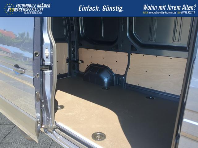 Renault Master L2H2 AHK SHZ Extra dCi 170 3,5t 