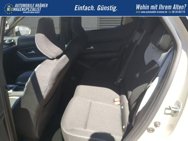 Dacia Duster Journey SHZ+Navi+LKHZ+RFK Full-Hybrid 155 