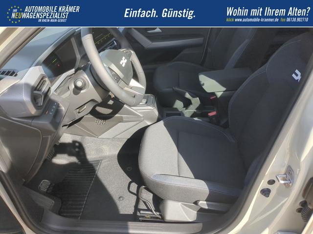 Dacia Duster Expression LKHZ+RFK+SHZ Hybrid 155 