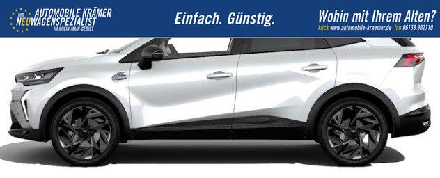Renault Symbioz Esprit Alpine Harman-Kardon+LKHZ+360&deg; Kamera E-TECH 160 