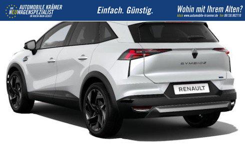 Renault Symbioz Esprit Alpine Harman-Kardon+LKHZ+360&deg; Kamera E-TECH 160 