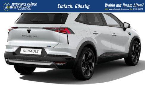 Renault Symbioz Esprit Alpine Harman-Kardon+LKHZ+360&deg; Kamera E-TECH 160 