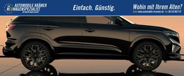Renault Austral Esprit Alpine SHZ LKHZ Pano Harman-Kardon E-TECH 200 Full Hybrid 