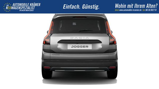 Dacia Jogger Journey 5-S SHZ LKHZ TCe 110 