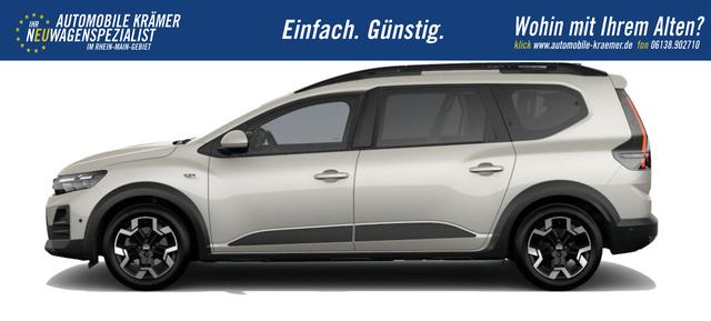 Dacia Jogger Journey 5-S SHZ Navi MV-Kamera Hybrid 155 