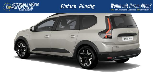 Dacia Jogger Journey 5-S SHZ Navi MV-Kamera Hybrid 155 